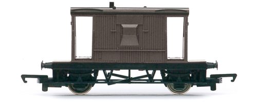 Hornby Thomas & Friends (Electric) - Brake Van (R9202)