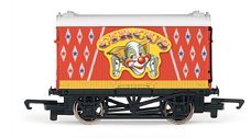 Hornby Thomas & Friends (Electric) - Circus Van (R9208)