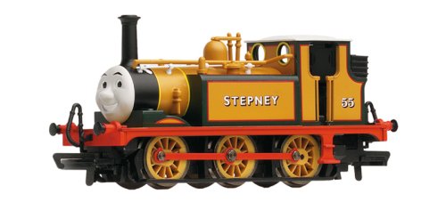 Hornby Thomas & Friends (Electric) - Stepney Loco (R9069)