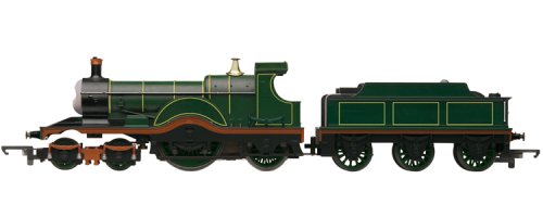 Hornby Thomas & Friends (Electric) - Emily Loco (R9231)