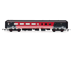 Hornby Virgin MK2 Brake Coach