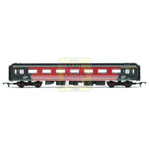 Hornby Virgin Trains Mk 2 1st Class Coach