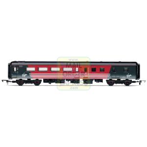 Hornby Virgin Trains Mk 2 Brake Standard Coach