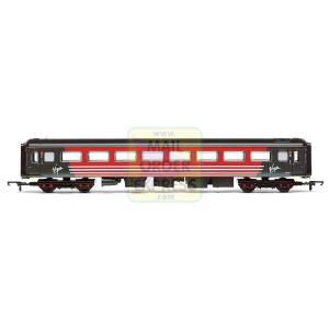 Hornby Virgin Trains Mk 2 Open Standard Coach