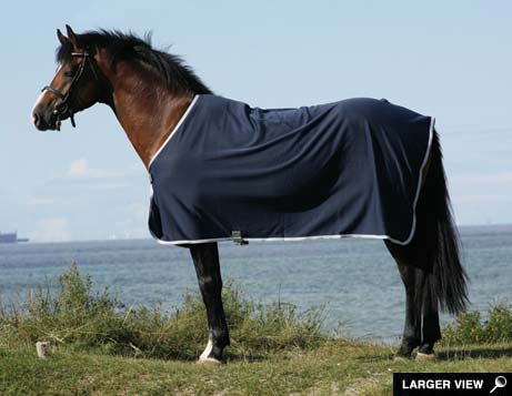 Amigo Jersey Cooler/Travel Rug