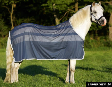 Horseware Amigo Pony  Skrim Cooler Horse Rug