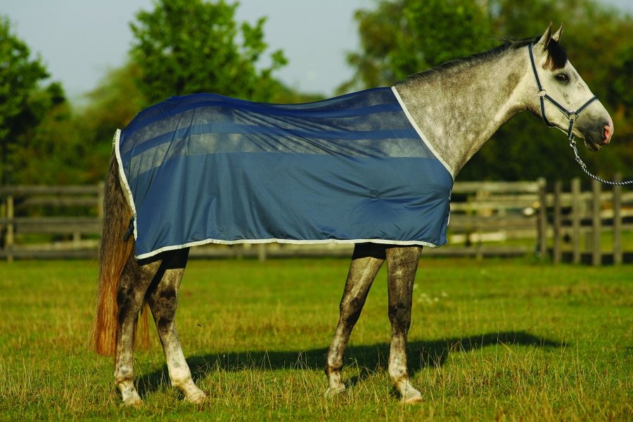 Amigo Skrim Cooler Horse Rug