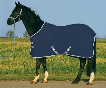 Horseware Amigo Summer Sheet/Travel Rug