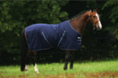 Horseware Rambo Summer Sheet/Travel Rug