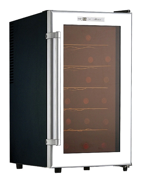 Hostess 18 Bottle Capacity Wine Cabinet