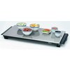 Hostess Aficionado Hot Tray (Large) Brushed