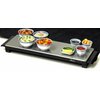 hostess Aficionado Hot Tray (Medium) Brushed