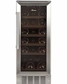 Hostess HW19MA 19-Bottle Wine Cabinet