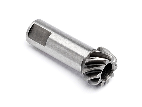 Hot Bodies 10T Spiral Bevel Gear (Lightning Stadium)