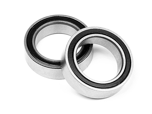 Hot Bodies 10x15x4 Ball Bearing