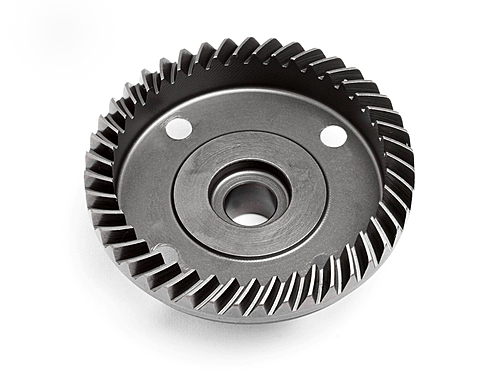 Hot Bodies 43T Spiral Bevel Gear (Lightning Stadium)