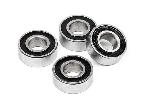 Hot Bodies 5x11x4 Ball Bearing .