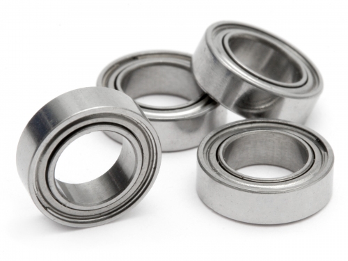 6x10mm Sealed Bearing (Lightning Series)