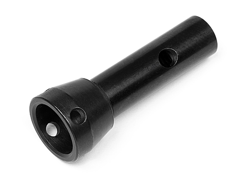 Hot Bodies Axle (1Pc) D8