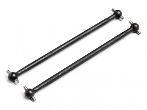 Hot Bodies Drive Shaft 6 X 84mm (2Pcs) Stadium 10