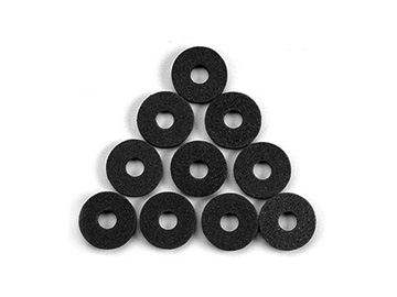 Foam Body Washer (10Pcs) (Lightning Series)