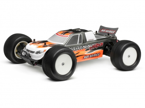 Hot Bodies Lightning Stadium Sport 1/8 RTR