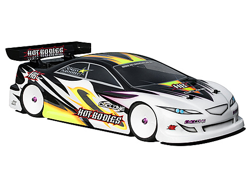 Hot Bodies Moore-Speed Mazda 6 Lightweight 190mm Race Body