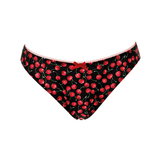 Cherry Brief