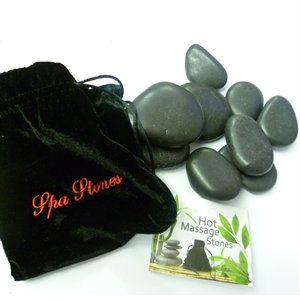 Massage Stones