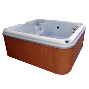 hot Tub - The GC650 LED Spa