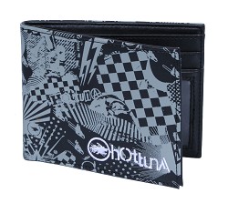 HOT TUNA GUYS Hot Tuna Broke Wallet