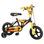 HOT Wheels 12 bike