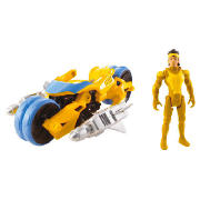 Wheels Battle Force 5 Vehicle Assortment -