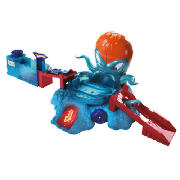 Hot Wheels Colour Shifters Octo Battle