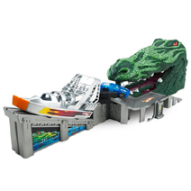 - Crazy Croc Play Set