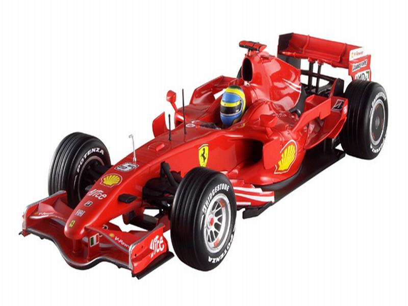 Felipe Massa 2007 Ferrari