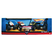 HOT Wheels Monster Jam Tour Favourites