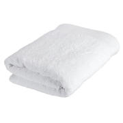 5* Bath Sheet, White