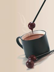 Hotel Chocolat Chocolate Dippers