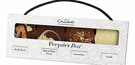 Peepster Box, 400g