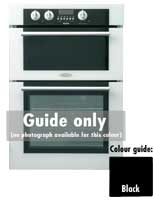 HOTPOINT BD32 BLACK