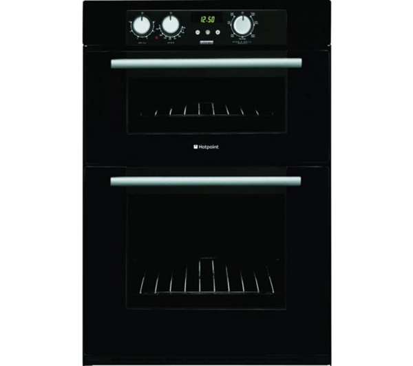 HOTPOINT BD32K/2 BLACK