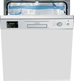 Hotpoint BFV680 s/steel