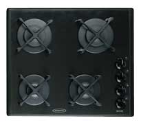 HOTPOINT BG62 Black