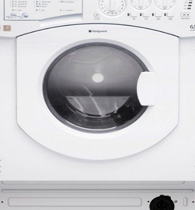 Hotpoint BHWD129 Built In Washer Dryer