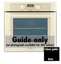 HOTPOINT BS32 Black