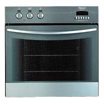 HOTPOINT BS61S ZIRCON