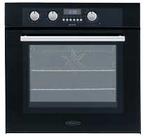 HOTPOINT BS62 BLACK