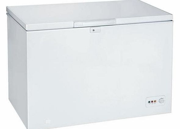 Hotpoint CF1A300HUK Chest Freezer CF1A300HUK