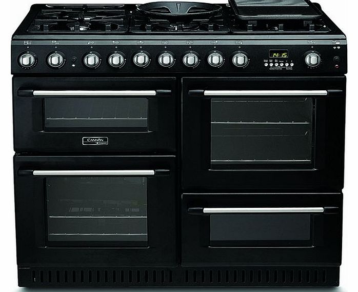 hotpoint CH10756GF